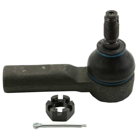 MOOG ES2382 Tie Rod End Fits select: 2004-2006 TOYOTA SCION, 1985-2002 TOYOTA COROLLA