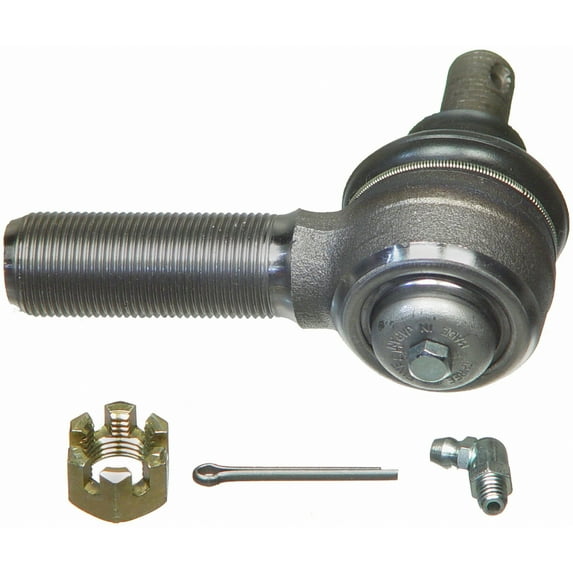 MOOG ES2718 Tie Rod End Fits select: 1984-1985 TOYOTA PICKUP, 1984-1985 TOYOTA 4RUNNER