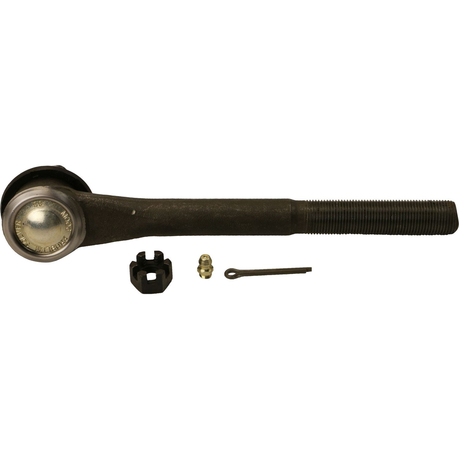 MOOG ES2837RL Tie Rod End Fits select: 1988-2000 CHEVROLET GMT-400, 1995-2000 CHEVROLET TAHOE