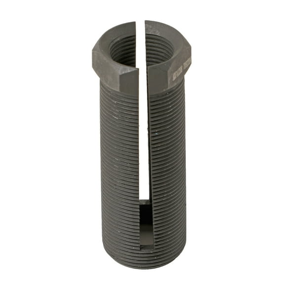 MOOG ES2841S Tie Rod End Adjusting Sleeve Fits select: 1991-1998 CHEVROLET GMT-400, 1991-2000 GMC SIERRA