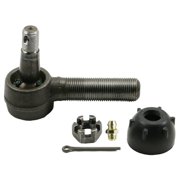 MOOG ES2848LT Tie Rod End Fits select: 1986-1993 DODGE W-SERIES, 1986-1993 DODGE RAMCHARGER