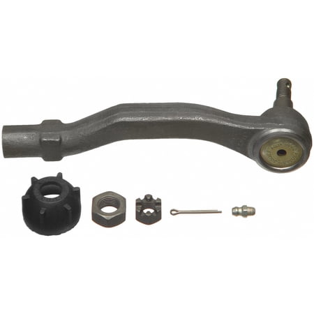 MOOG ES2943R Tie Rod End Fits select: 1988-1991 HONDA CIVIC, 1990-1993 ACURA INTEGRA