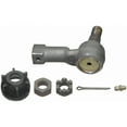 thumbnail image 1 of MOOG ES2954 Tie Rod End Fits select: 1987-2002 ISUZU TROOPER, 1991-1997 ISUZU RODEO, 1 of 6