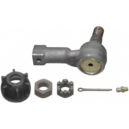 MOOG ES2954 Tie Rod End Fits select: 1987-2002 ISUZU TROOPER, 1991-1997 ISUZU RODEO