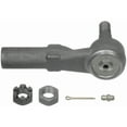 thumbnail image 1 of MOOG ES3011RL Tie Rod End Fits select: 1991-1996 DODGE DAKOTA, 1992-2002 DODGE VIPER, 1 of 6