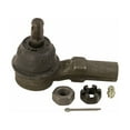thumbnail image 1 of MOOG ES3048RL Tie Rod End Fits select: 1991-2003 FORD ESCORT, 1991-1999 MERCURY TRACER, 1 of 7
