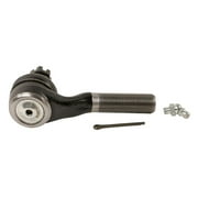 MOOG ES3052 Tie Rod End Outer For 86-97 Nissan D21 Pickup Fits select: 1991-1992,1995-1997 NISSAN TRUCK