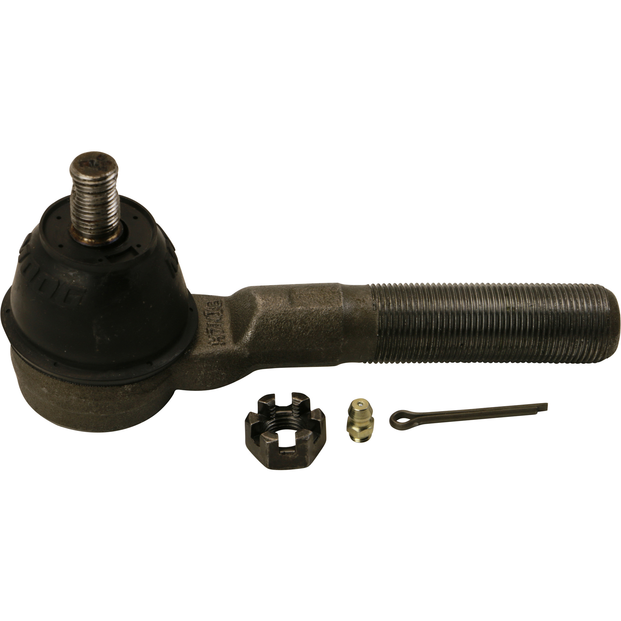 MOOG ES3096L Tie Rod End Fits select 19972006 JEEP WRANGLER / TJ