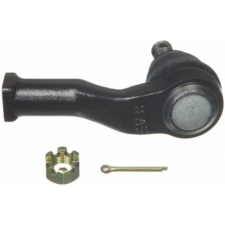 MOOG ES3191 Tie Rod End Fits select: 1990-1997,1999-2005 MAZDA MX-5 MIATA