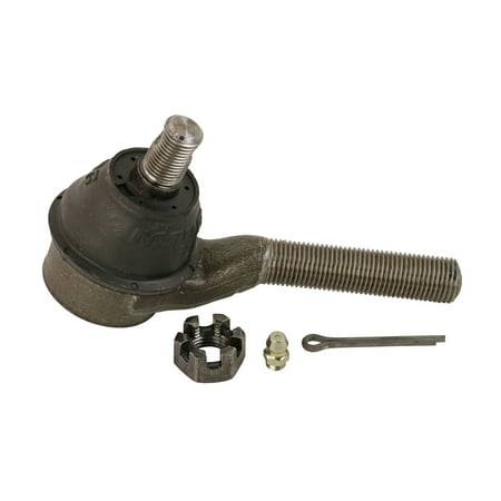 MOOG ES319L Tie Rod End Fits select: 1968-1969 PLYMOUTH SATTELITE, 1966-1969 DODGE CHARGER