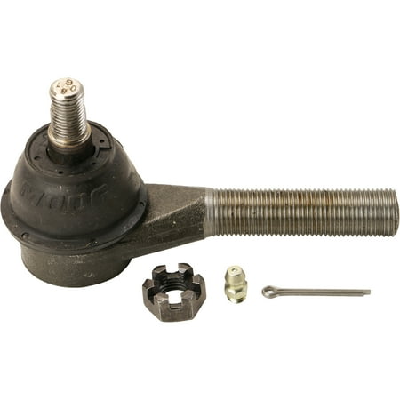 MOOG ES323R Tie Rod End Fits select: 1966-1982 CHEVROLET CORVETTE