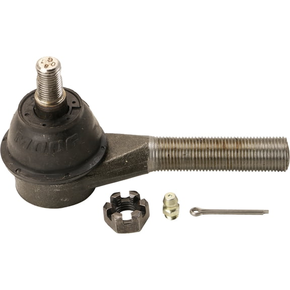 MOOG ES323R Tie Rod End Fits select: 1966-1982 CHEVROLET CORVETTE