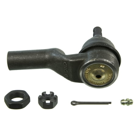 MOOG ES3307RL Tie Rod End Fits select: 1995-2002 LINCOLN CONTINENTAL