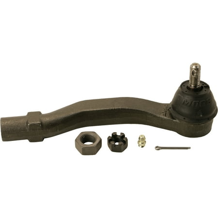 MOOG ES3332R Tie Rod End Fits select: 1992-2000 HONDA CIVIC, 2009-2013 HONDA FIT