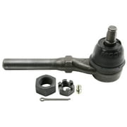 MOOG ES3369T Tie Rod End Fits select 1997-2004 FORD F150, 1997-2002 FORD EXPEDITION