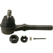 MOOG ES3370T Tie Rod End Fits select 1997-2004 FORD F150, 1997-2002 FORD EXPEDITION