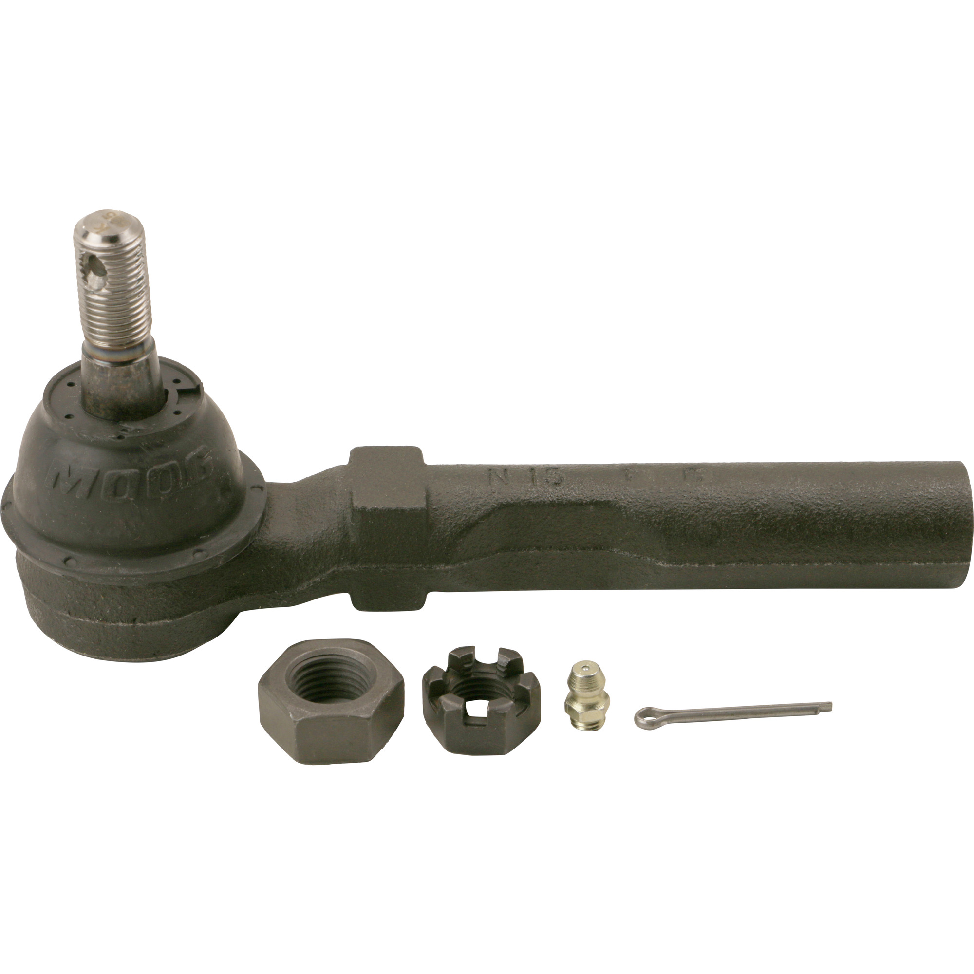 MOOG ES3374RL Tie Rod End Fits select: 1995-2005 CHEVROLET CAVALIER, 1995-2005 PONTIAC SUNFIRE