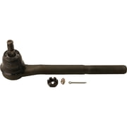 MOOG ES3379T Tie Rod End Fits select: 1996-2003 CHEVROLET S TRUCK, 1996-2002 CHEVROLET BLAZER