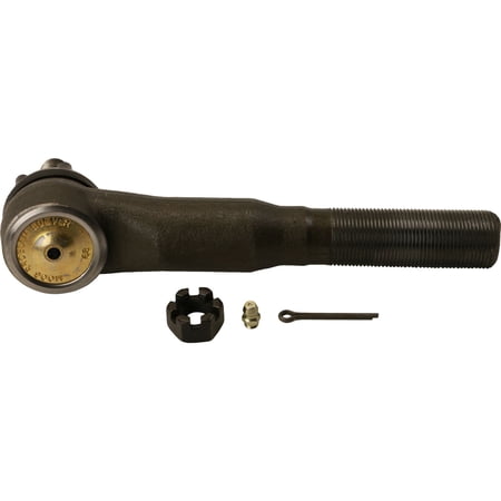 MOOG ES3417T Tie Rod End Right Outer For 99-07 Ford Excursion F-250 SD F-350 SD Fits select: 1999-2007 FORD F250, 1999-2007 FORD F350