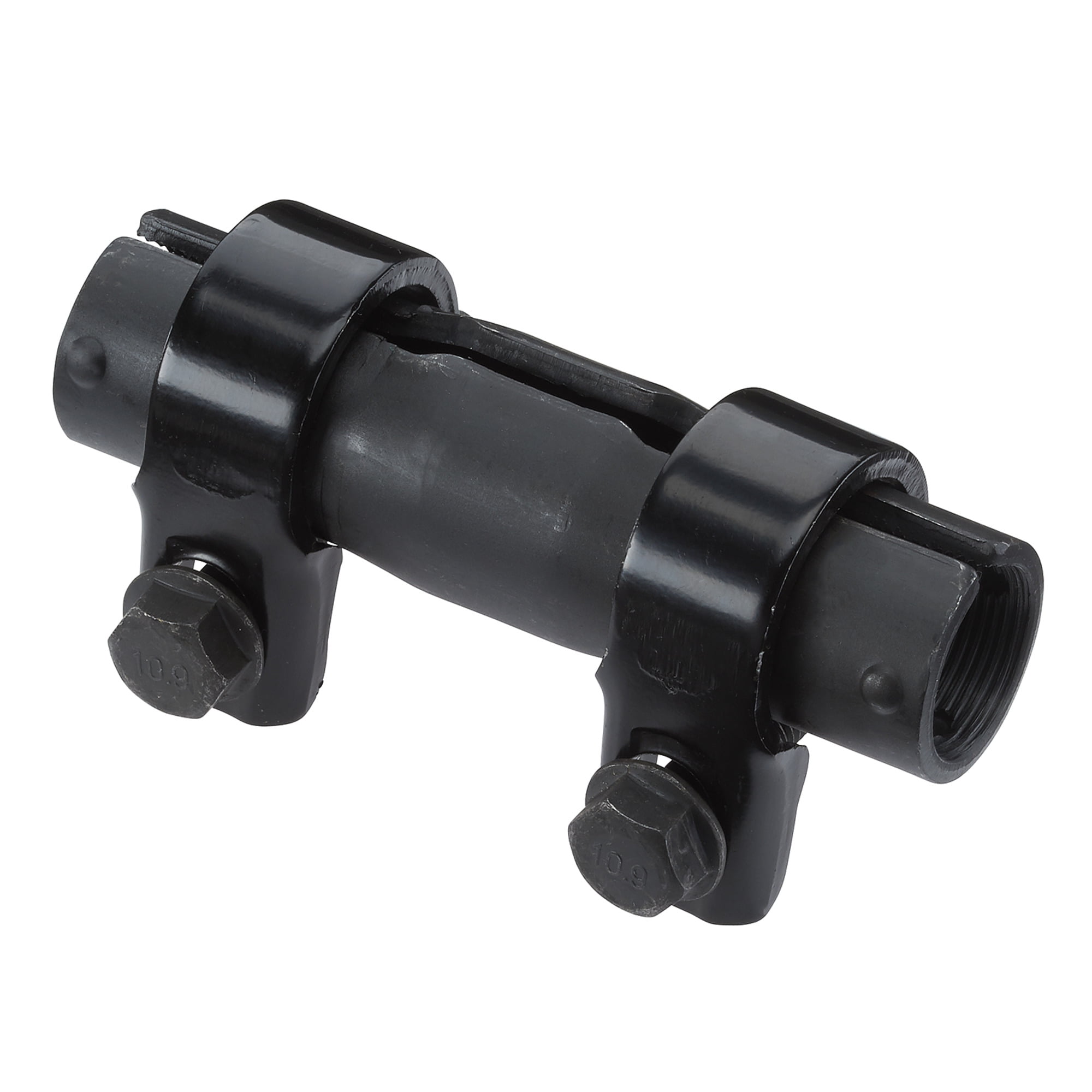 MOOG ES3420S Tie Rod End Adjusting Sleeve Fits select: 1999-2022 FORD F250, 1999-2022 FORD F350