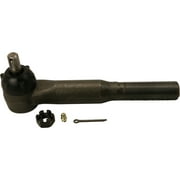 MOOG ES3427T Tie Rod End Fits select: 1999-2004 FORD F250, 1999-2004 FORD F350