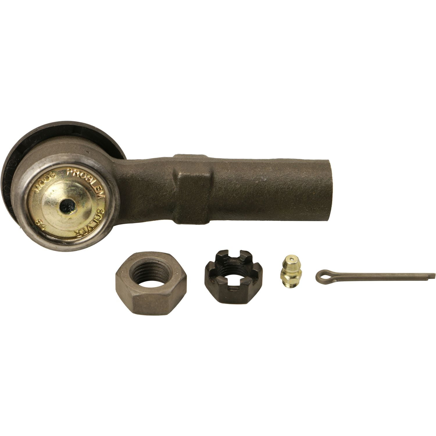 MOOG ES3438 Tie Rod End Fits select: 2002-2004 NISSAN ALTIMA, 1995-2008 NISSAN MAXIMA