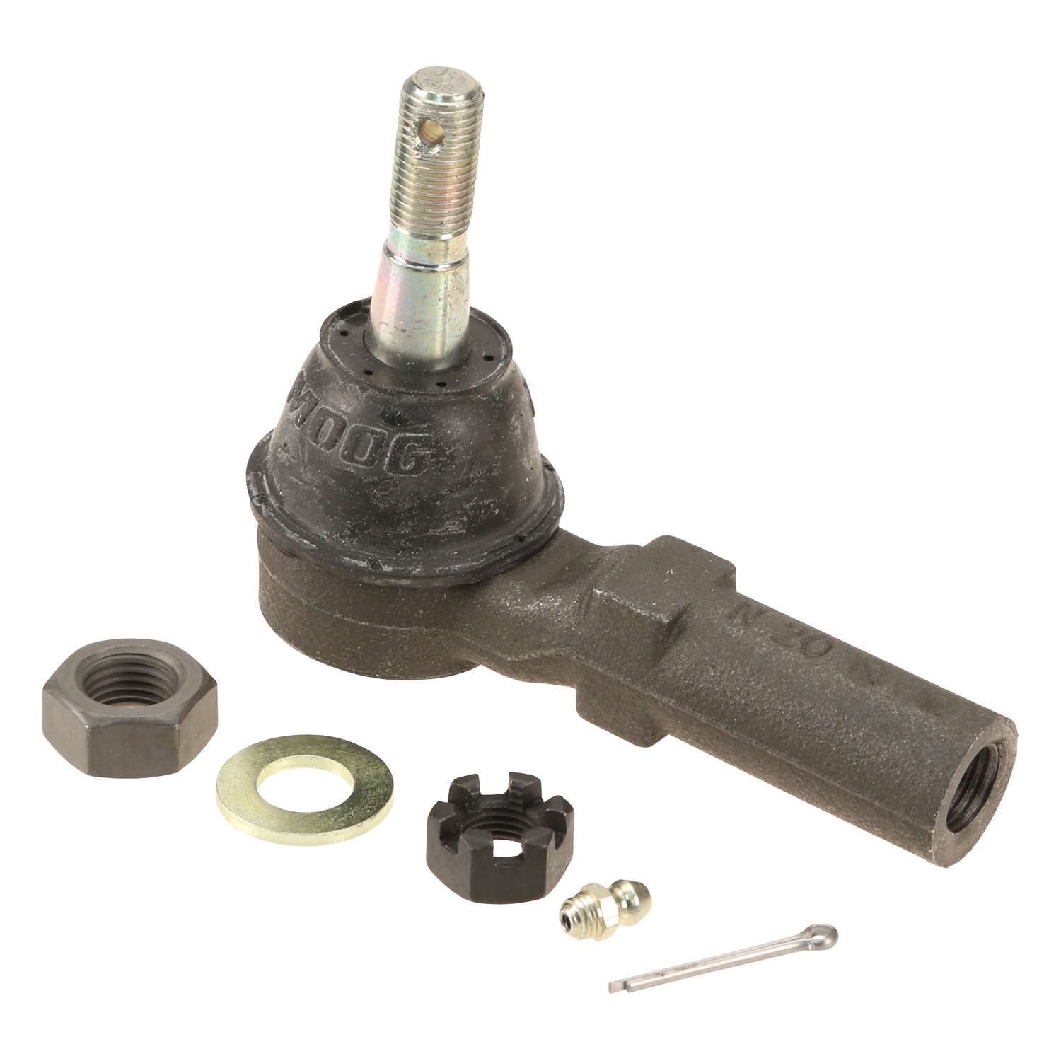 MOOG ES3452 Tie Rod End Fits select: 2000-2005 BUICK LESABRE, 2006-2011 BUICK LUCERNE