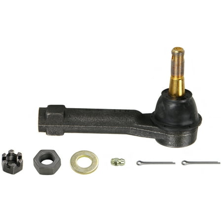 MOOG ES3453 Tie Rod End Fits select: 2004-2013 CHEVROLET IMPALA, 2014-2016 CHEVROLET IMPALA LIMITED