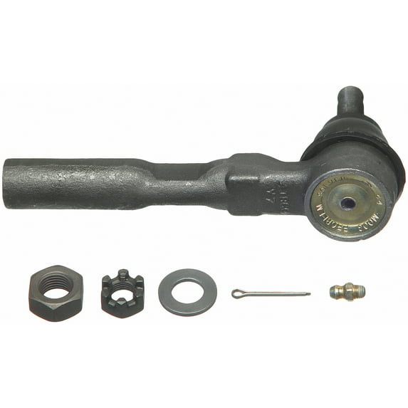 MOOG ES3455 Tie Rod End Fits select: 2005-2008 CHEVROLET UPLANDER, 1999-2005 PONTIAC GRAND AM