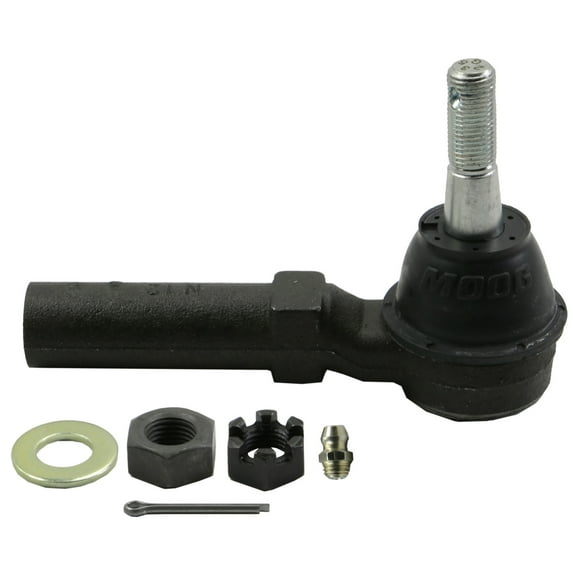 MOOG ES3459 Tie Rod End Fits select: 2000-2013 CHEVROLET IMPALA, 2014-2016 CHEVROLET IMPALA LIMITED