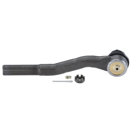 MOOG ES3472 Tie Rod End Fits select: 1999-2004 JEEP GRAND CHEROKEE