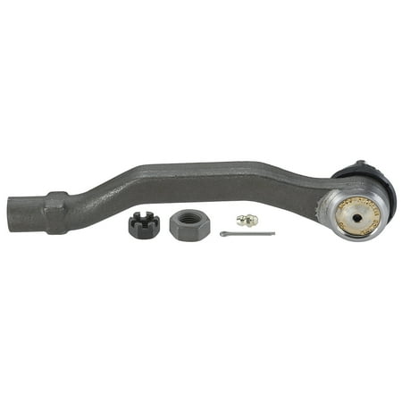 MOOG ES3490 Tie Rod End Fits select: 1998-2002 HONDA ACCORD, 1999-2003 ACURA 3.2TL