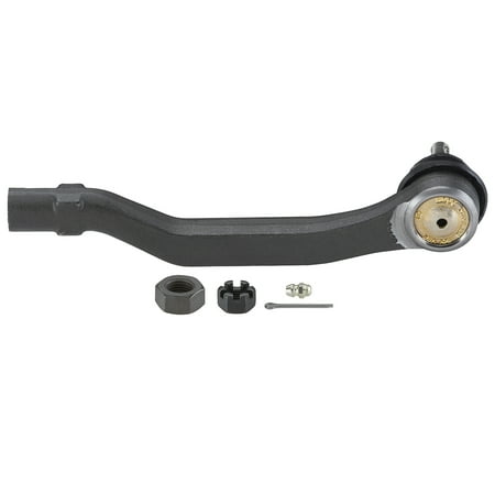 MOOG ES3491 Tie Rod End Fits select: 1998-2002 HONDA ACCORD, 1999-2003 ACURA 3.2TL