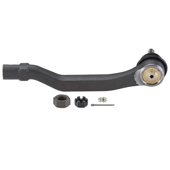 MOOG ES3491 Tie Rod End Fits select: 1998-2002 HONDA ACCORD, 1999-2003 ACURA 3.2TL