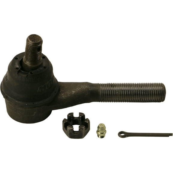 MOOG ES3495 Tie Rod End Fits select: 1979-2002 MERCURY GRAND MARQUIS, 1987-2002 FORD CROWN VICTORIA