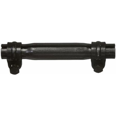 MOOG ES350S Replacement Tie Rod End - Black