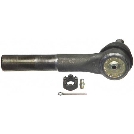 MOOG ES3527 Drag Link Fits select: 2000-2001 DODGE RAM 1500, 2000-2002 DODGE RAM 2500