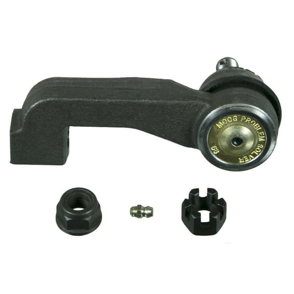 MOOG ES3535 Tie Rod End Fits select: 2002-2005,2007 JEEP LIBERTY