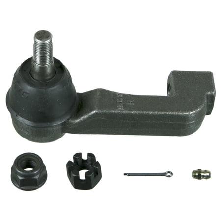 MOOG ES3536 Tie Rod End Fits select: 2002-2005,2007 JEEP LIBERTY