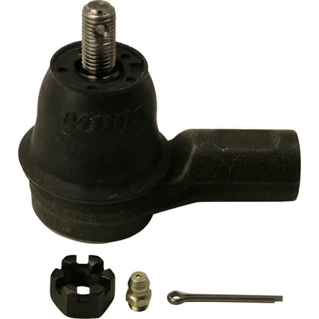 MOOG ES3581 Tie Rod End Fits select: 2001-2005 HONDA CIVIC, 2002-2006 HONDA CR-V