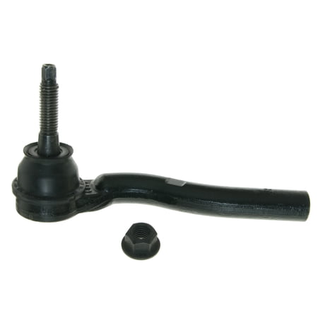 MOOG ES3585 Tie Rod End Fits select: 2007 CADILLAC CTS-V HI FEATURE V6, 2006 CADILLAC CTS-V