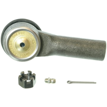 MOOG ES3631 Tie Rod End Fits select: 2001-2009 FORD ESCAPE, 2005-2009 MERCURY MARINER