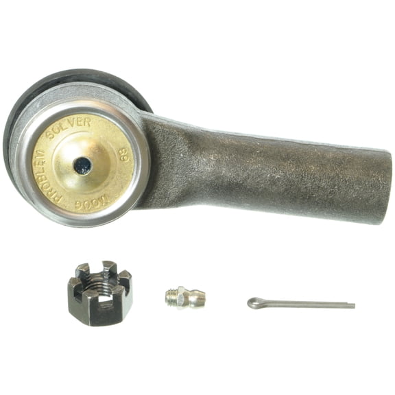 MOOG ES3631 Tie Rod End Fits select: 2001-2009 FORD ESCAPE, 2005-2009 MERCURY MARINER