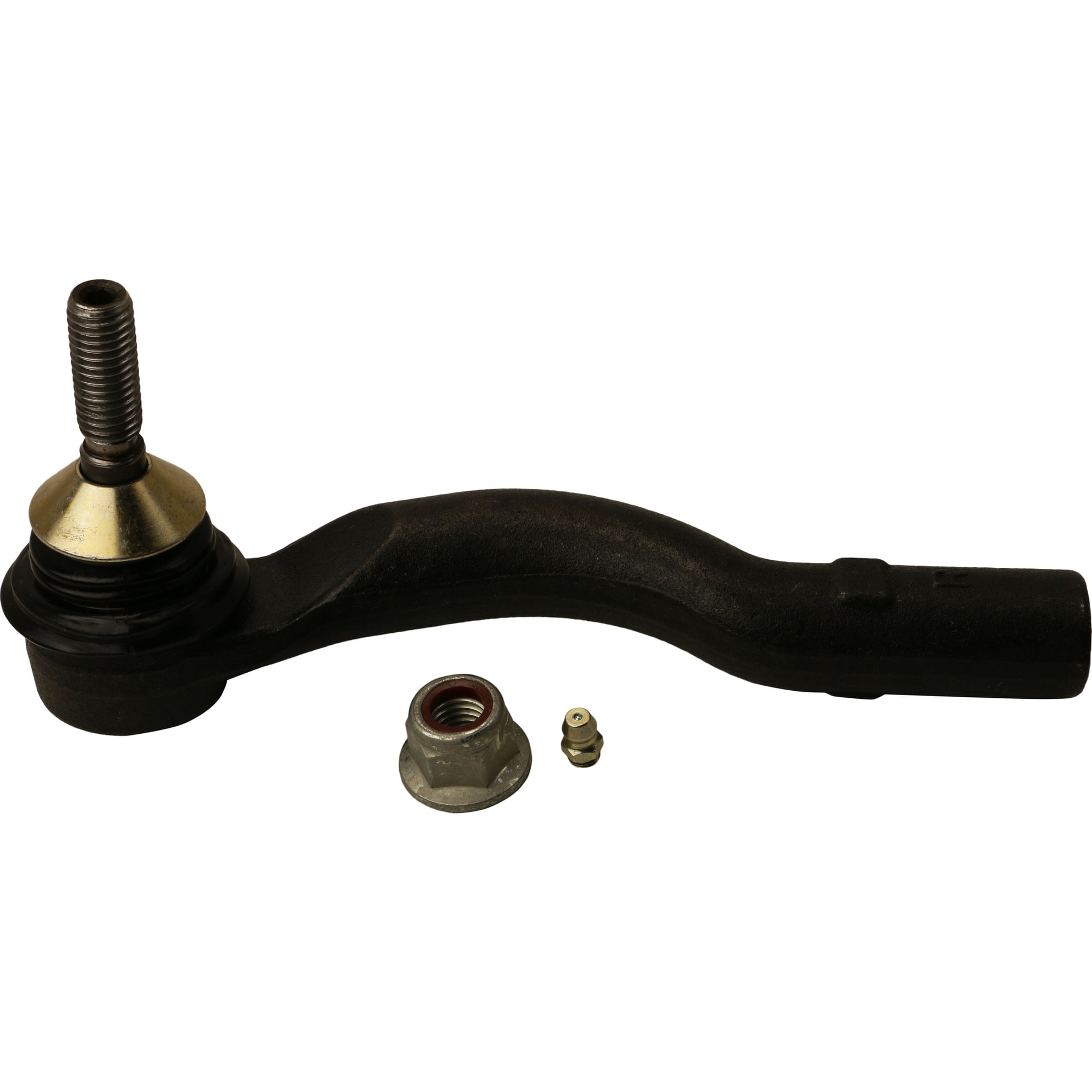 MOOG ES3693 Tie Rod End Fits select: 2003-2011 MERCURY GRAND MARQUIS, 2003-2011 FORD CROWN VICTORIA