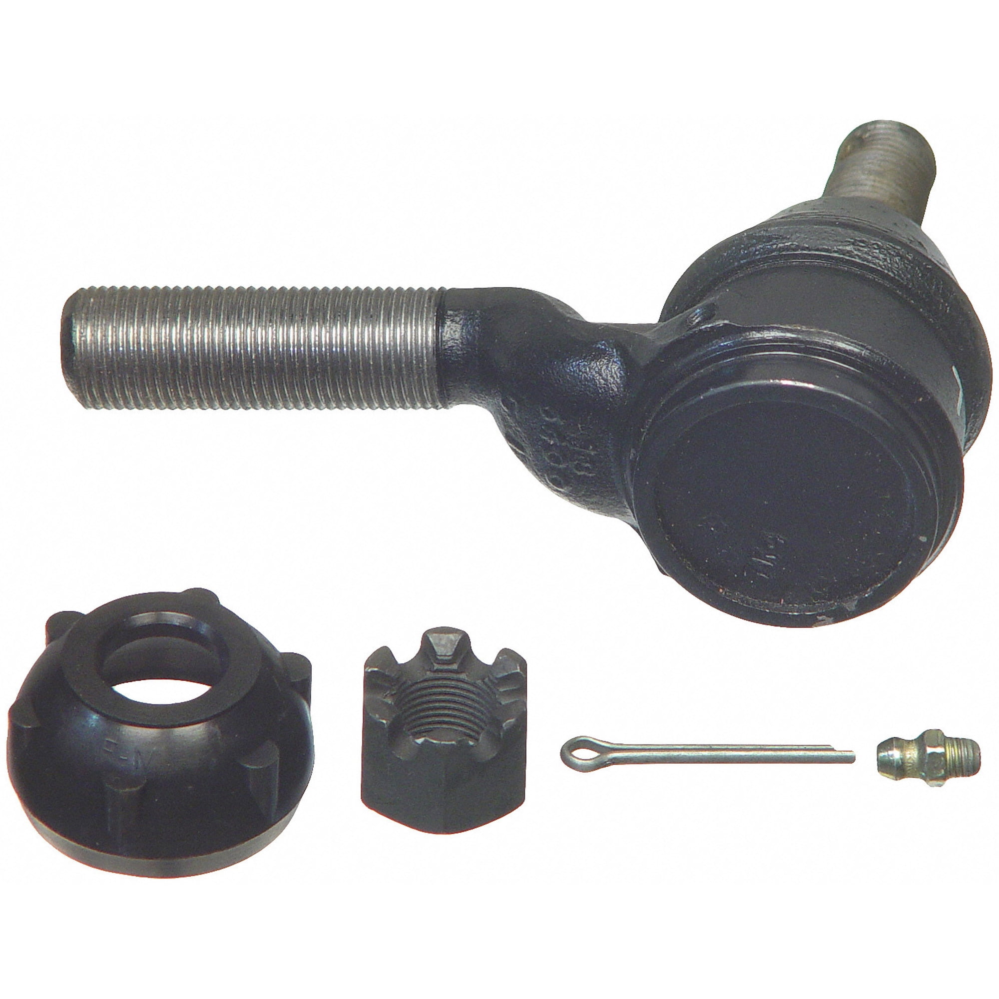 MOOG ES375L Tie Rod End Fits select: 1970-1972 CHEVROLET BLAZER, 1967-1972 CHEVROLET K10