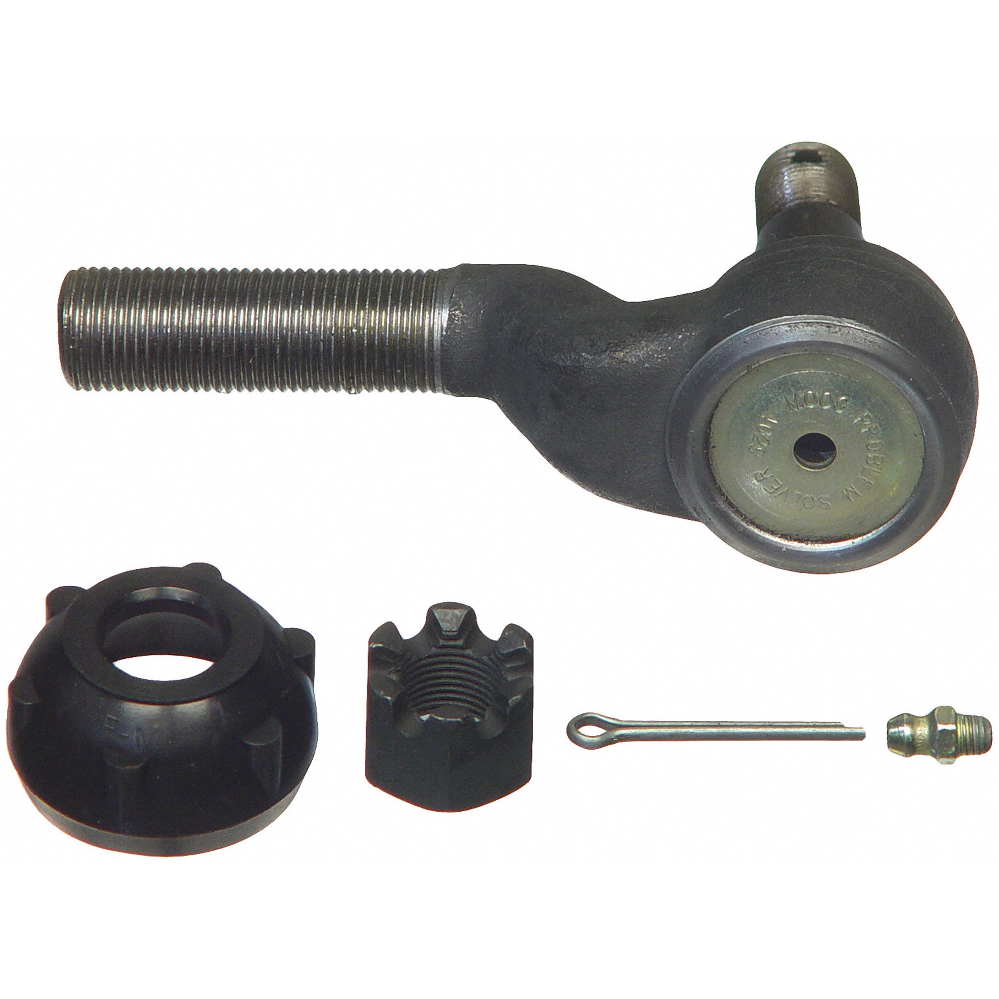 MOOG ES375R Tie Rod End Fits select: 1970-1972 CHEVROLET BLAZER, 1967-1972 CHEVROLET K10