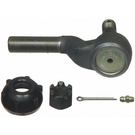 MOOG ES375R Tie Rod End Fits select: 1970-1972 CHEVROLET BLAZER, 1967-1972 CHEVROLET K10