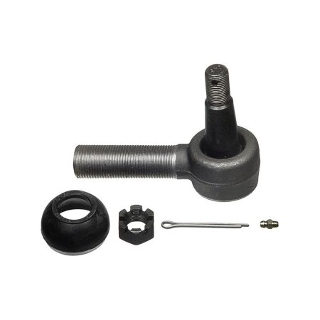 MOOG ES405L - Front Driver Side Outer Steering Tie Rod End Fits select: 1980 CHEVROLET C6500, 1981-1985 CHEVROLET C6000