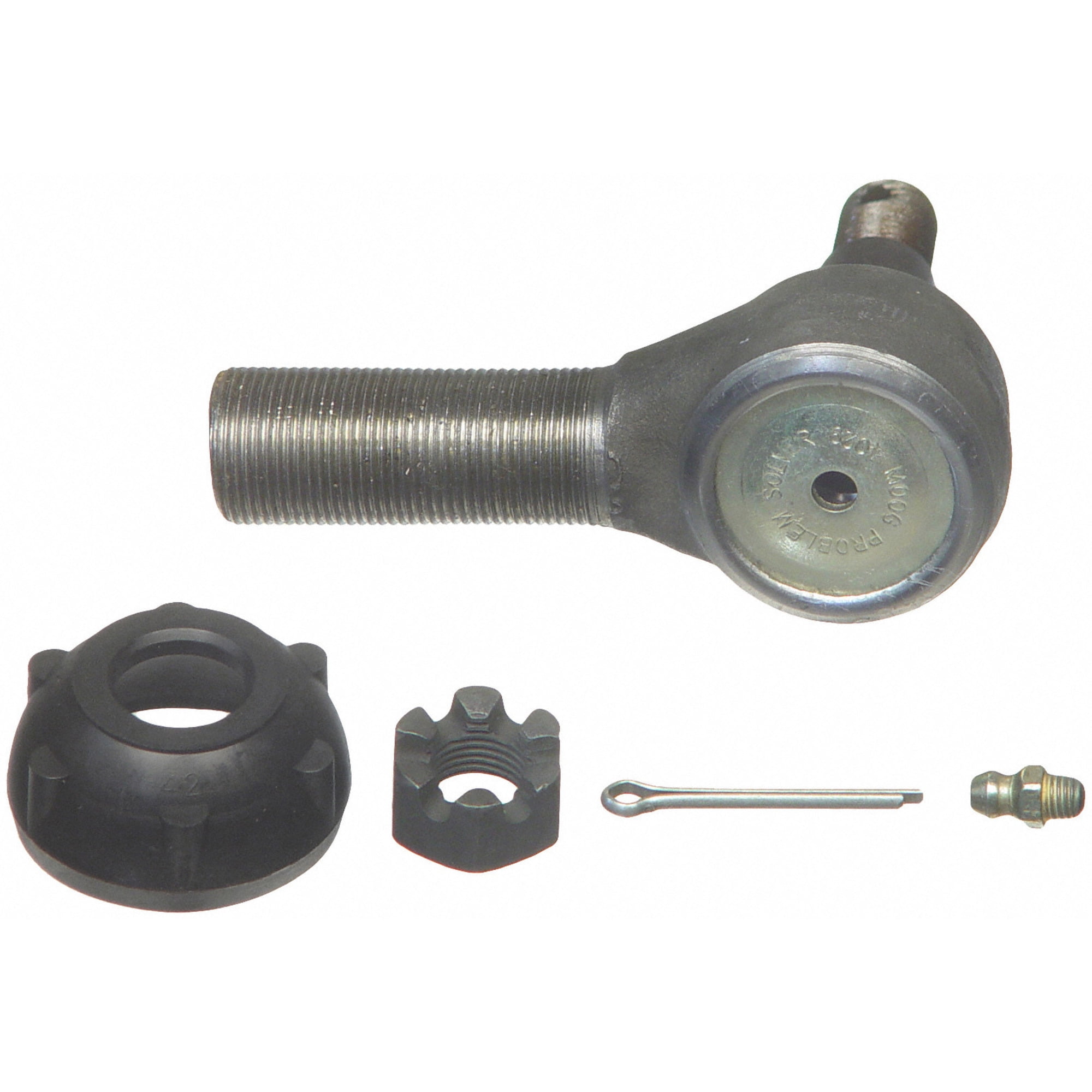 MOOG ES453L Drag Link Fits select: 1984-1991 JEEP GRAND WAGONEER, 1977-1983 JEEP CHEROKEE