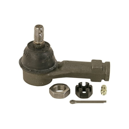 MOOG ES455RL Tie Rod End Fits select: 1977-1978 FORD MUSTANG, 1975-1980 FORD PINTO